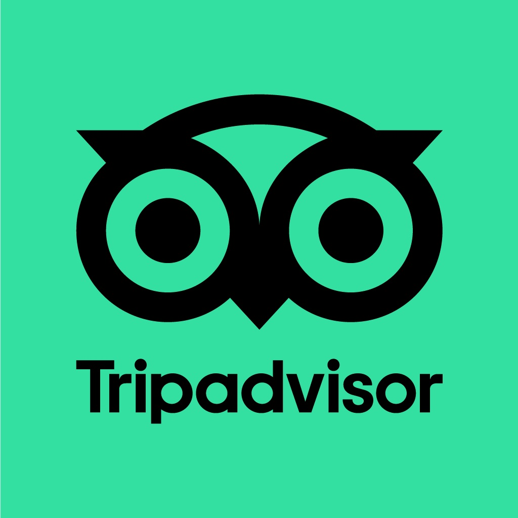 tripadvisor app logotype